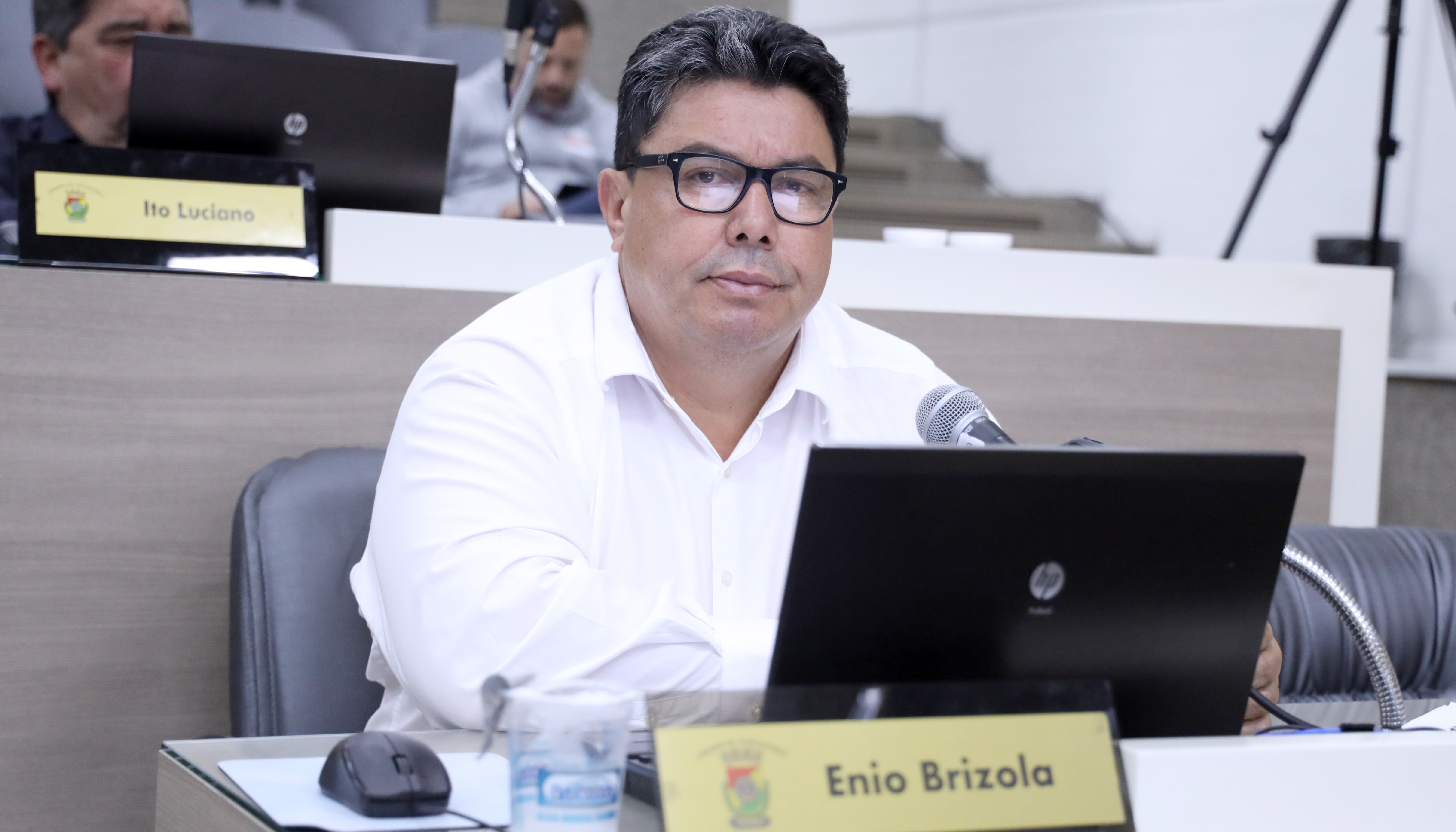 Projeto que reduz diretoria do Conselho da Pessoa com Deficiência tem votação adiada