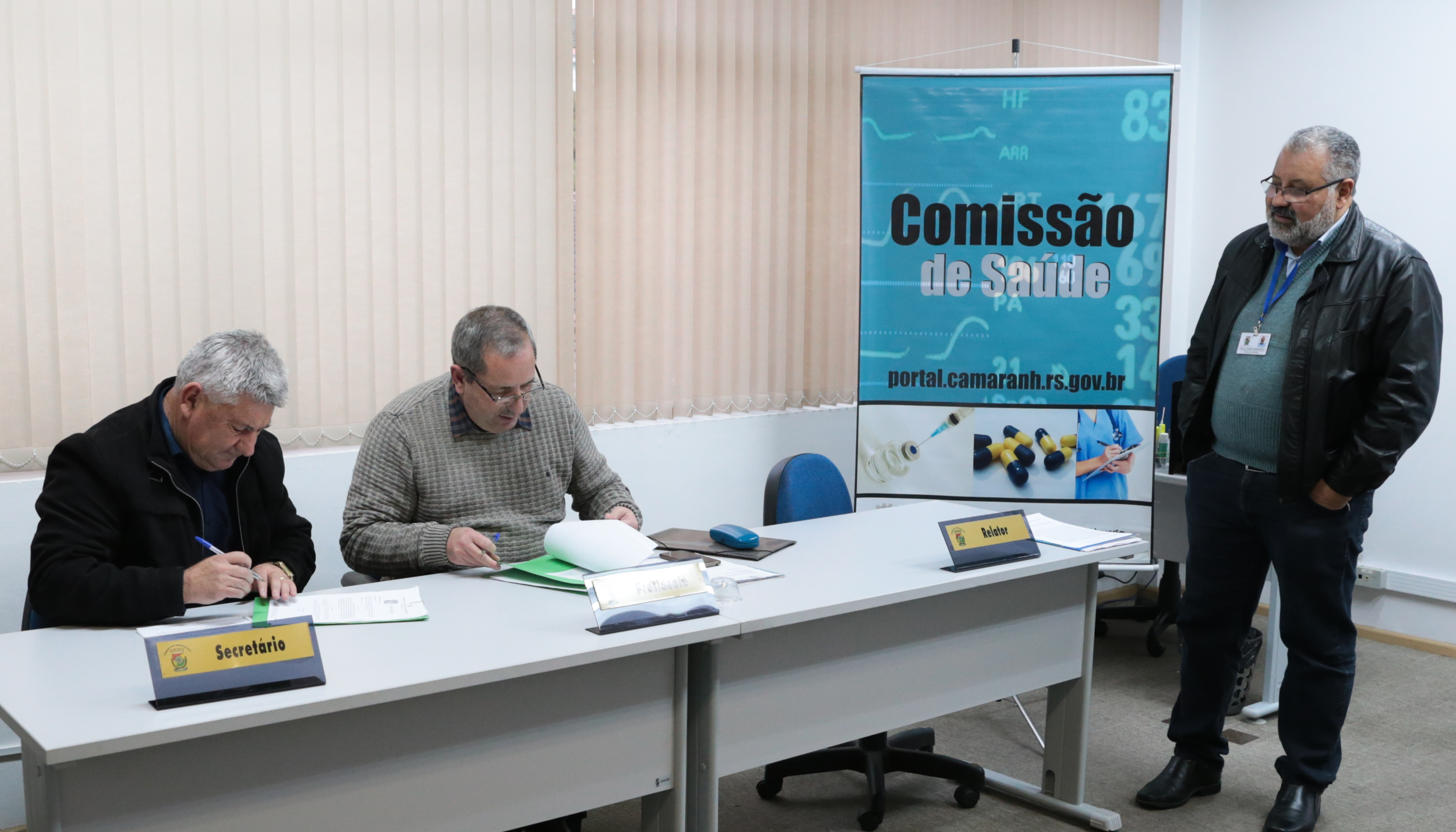 Projeto que reestrutura inspeção sanitária de produtos de origem animal avança em quatro comissões