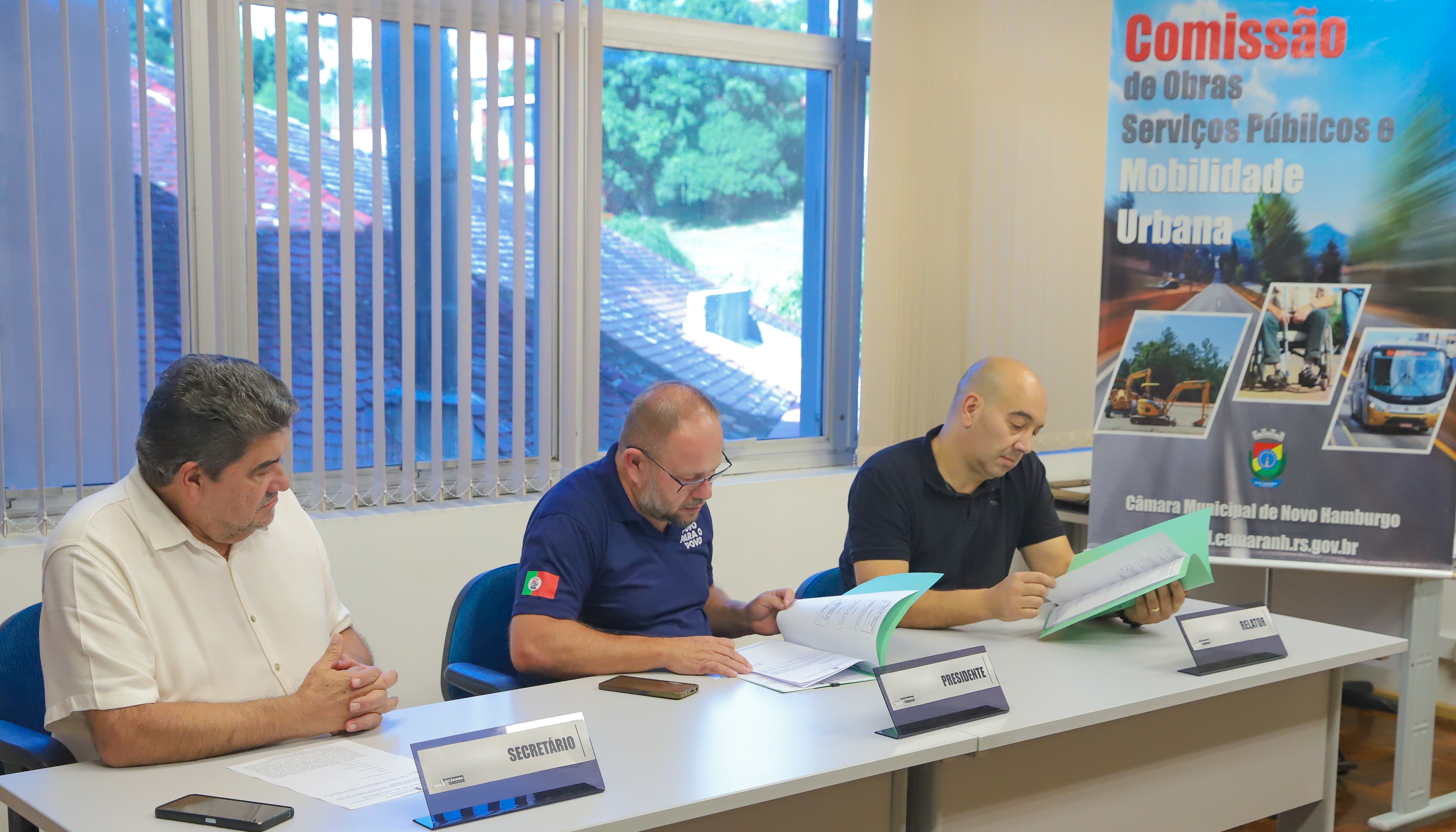 Projeto que revisa atribuições do cargo de geólogo avança a plenário