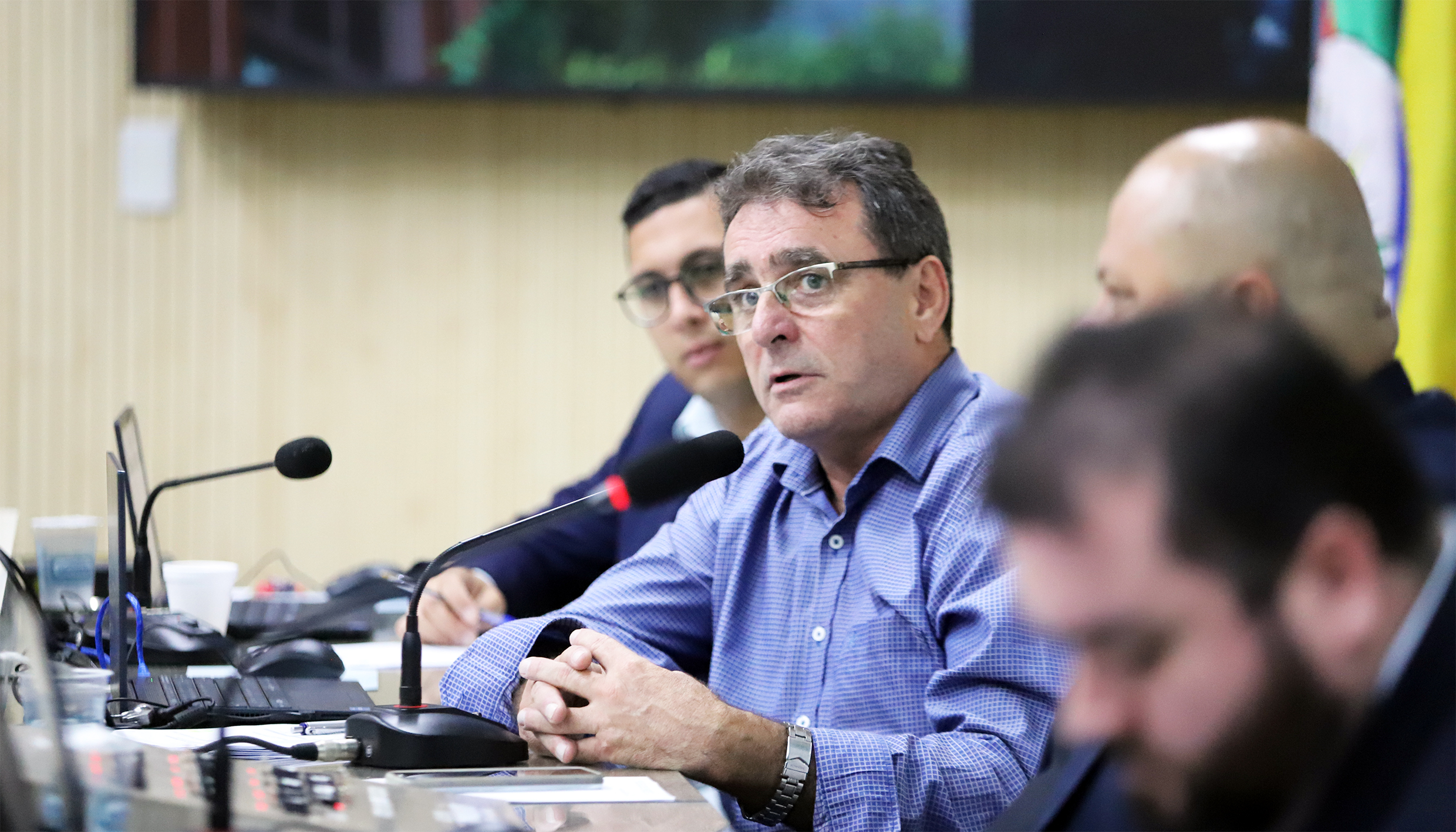 Projeto que revisa Estatuto do Servidor deve passar por alterações