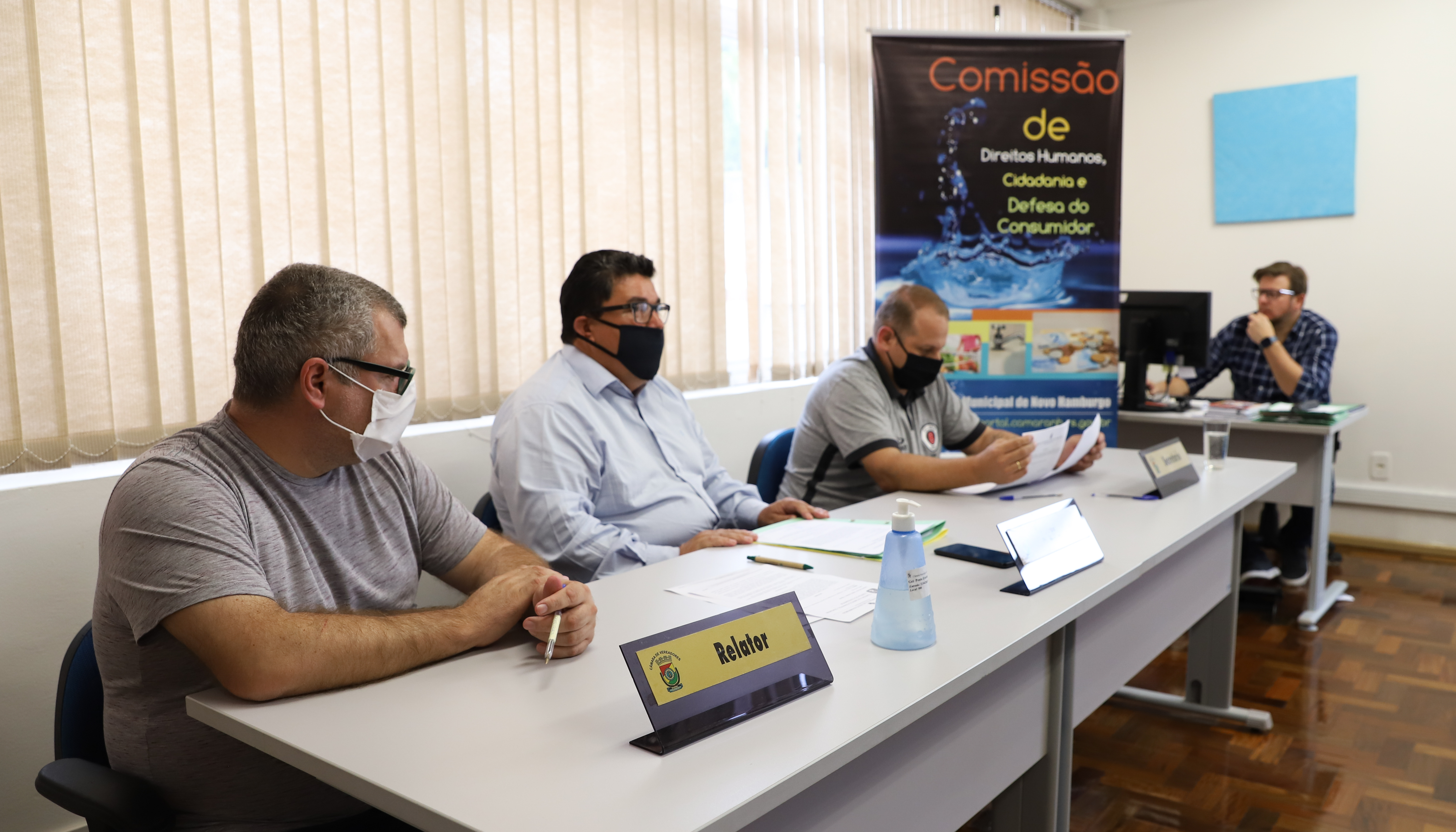 Projeto que sugere divulgação de informações sobre pessoas desaparecidas irá a plenário