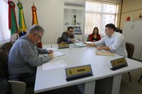 Projeto que trata da criação do projeto de sugestão recebe parecer favorável da Cojur