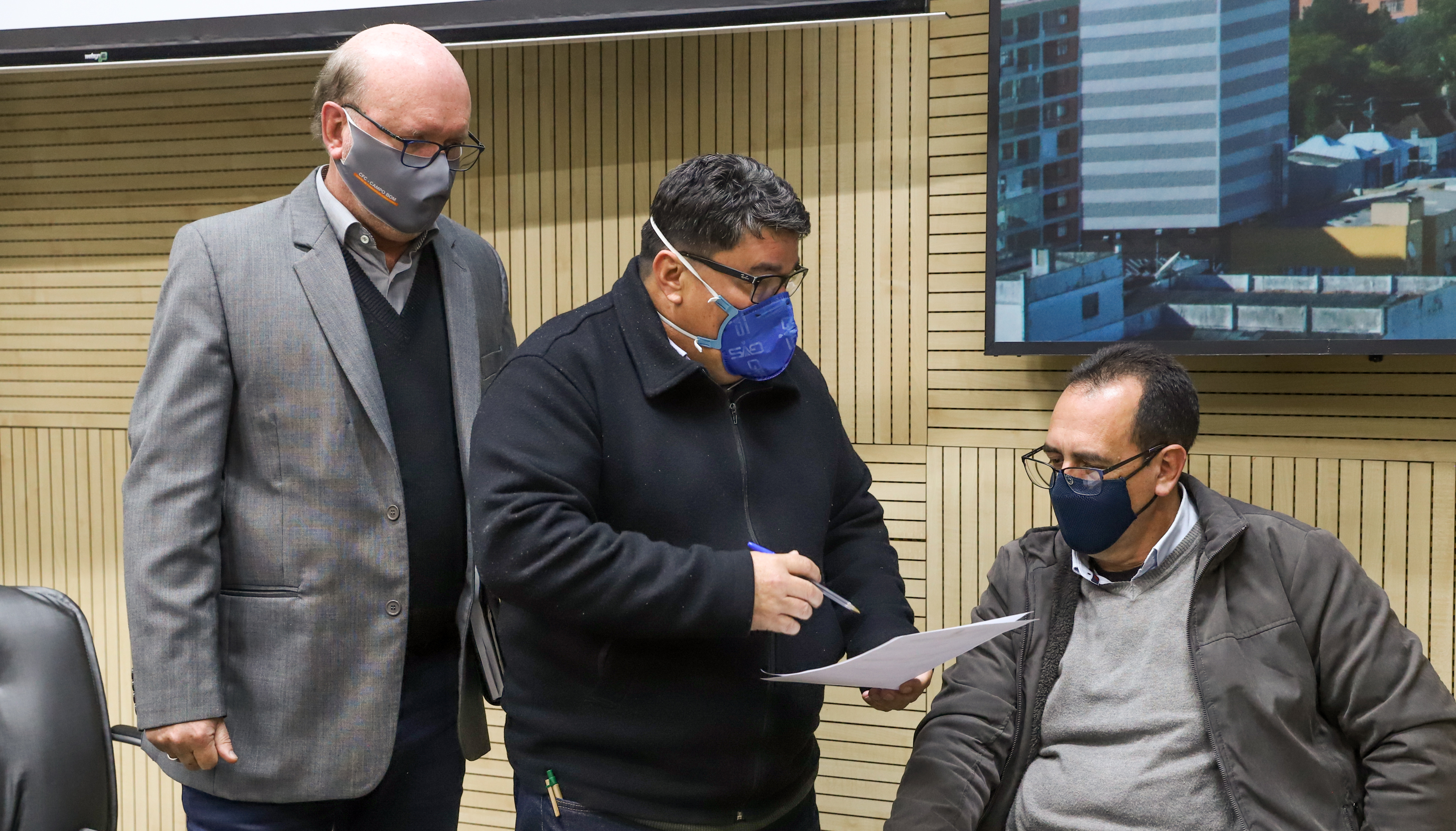 Projeto que visa à desburocratização na abertura de negócios é aprovado em comissões