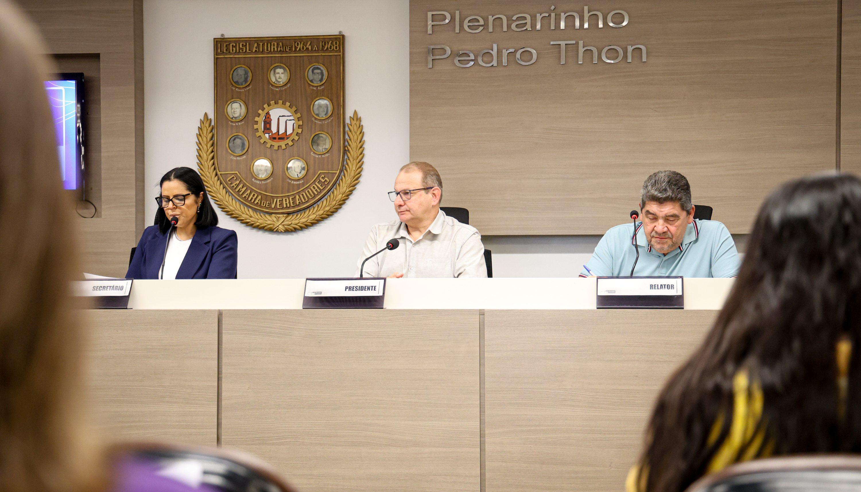 Projeto quer incentivar a realização de feiras de adoção em eventos oficiais do Município