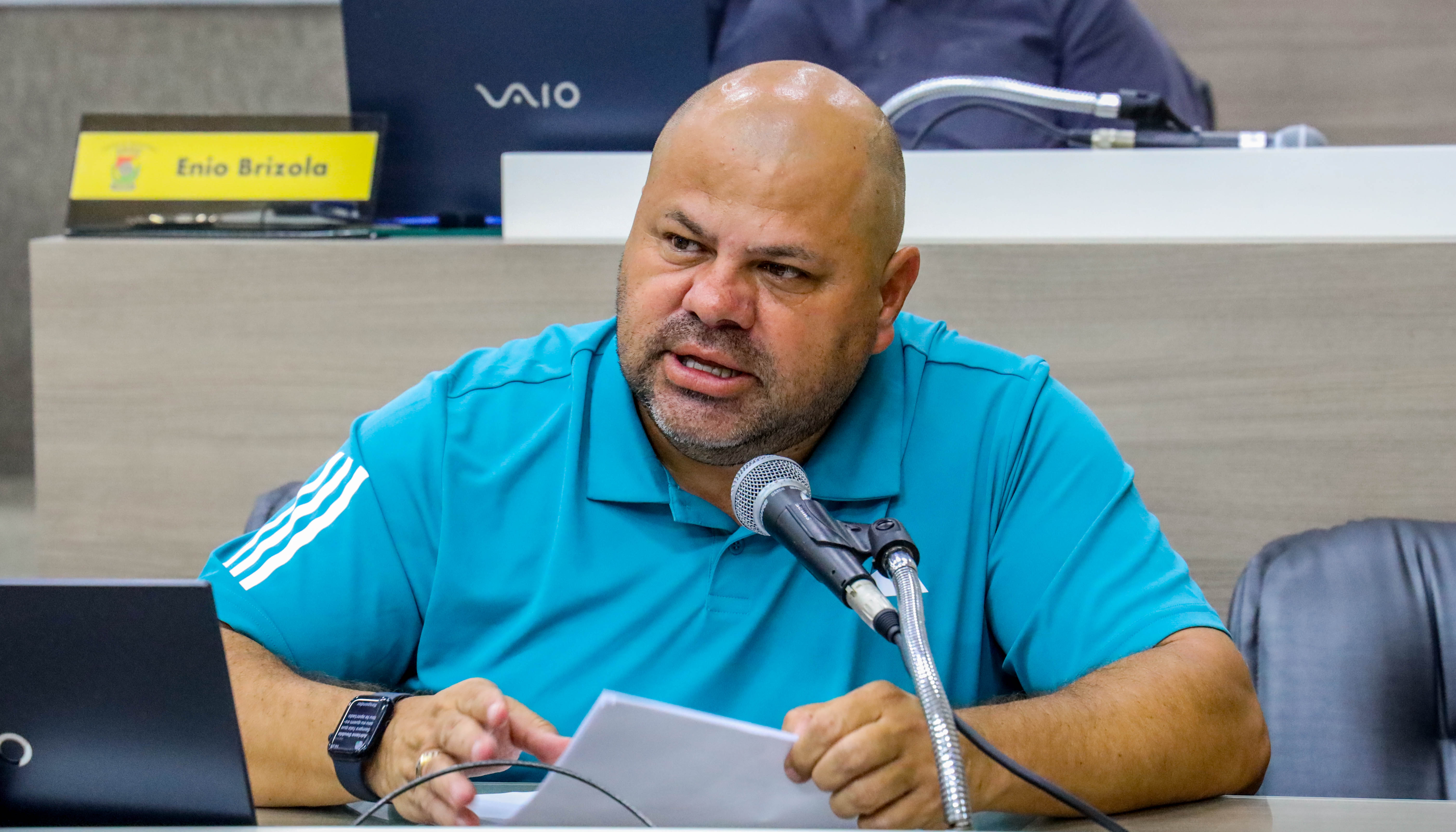 Projeto quer que Prefeitura disponibilize dados detalhados sobre suas 91 escolas