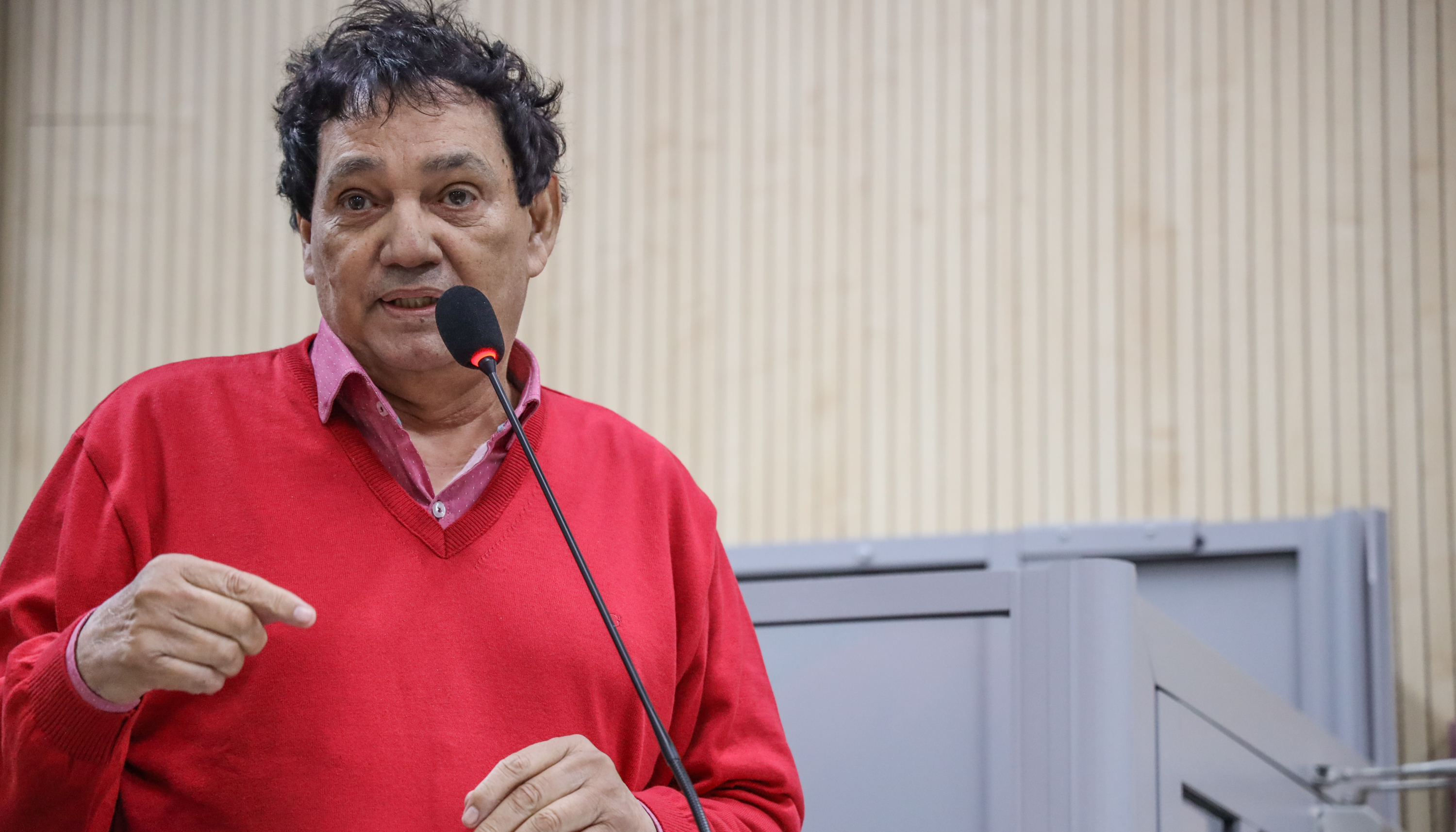 Projeto sugere criação da Semana de Prevenção à Diabetes nas escolas municipais