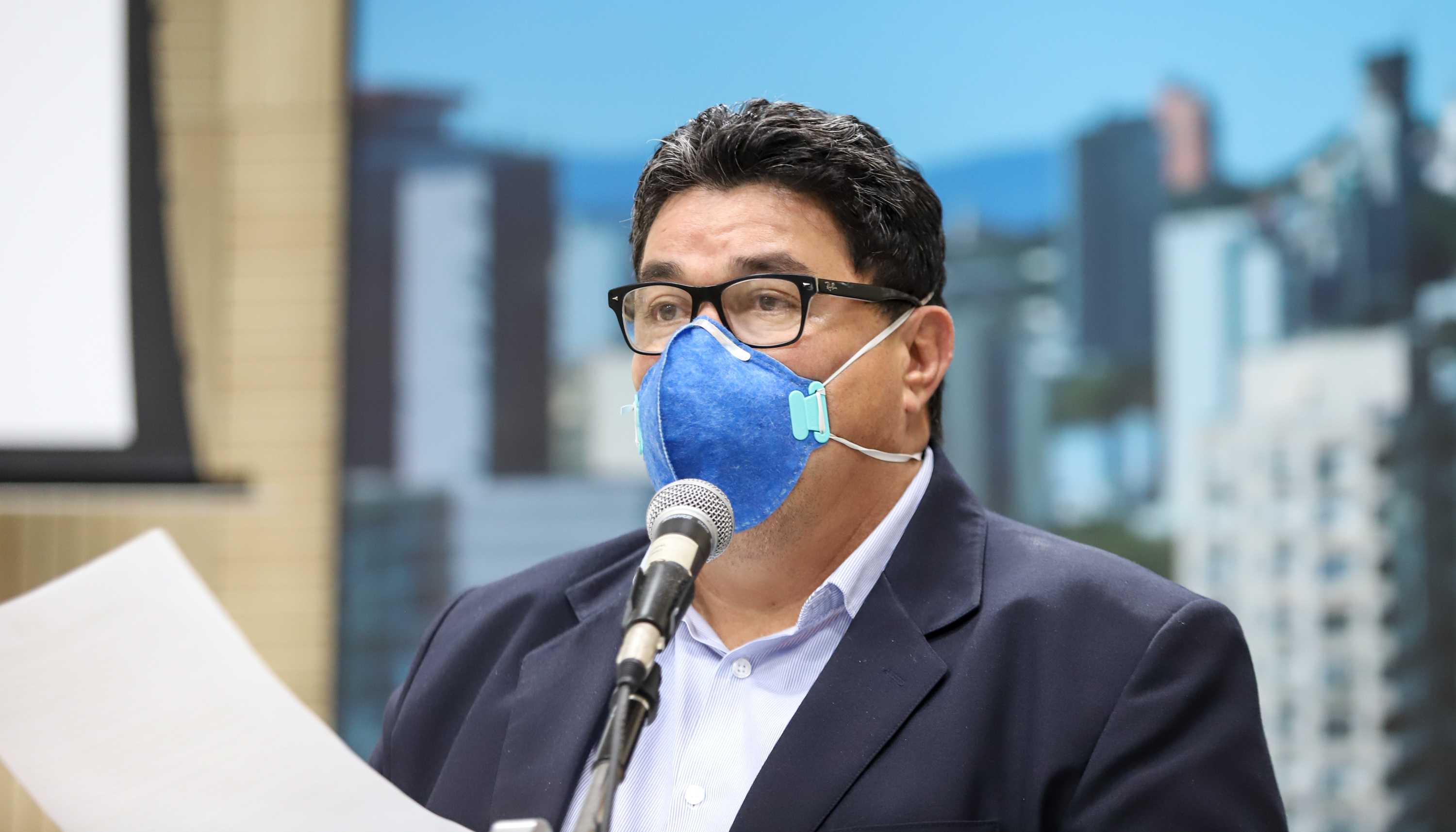 Projeto sugere criação de conselho municipal LGBTI+