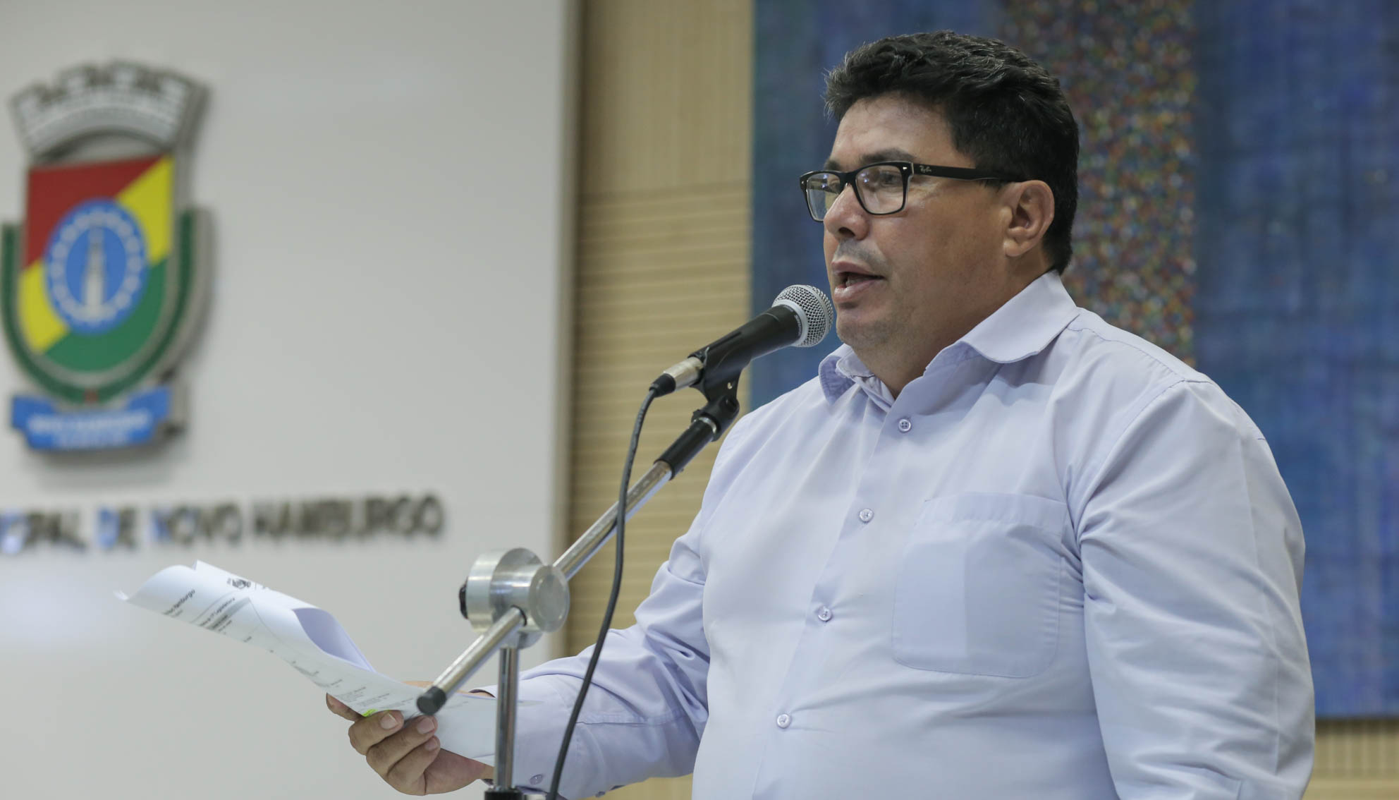 Projeto sugere implantação de caixas coletoras em bueiros