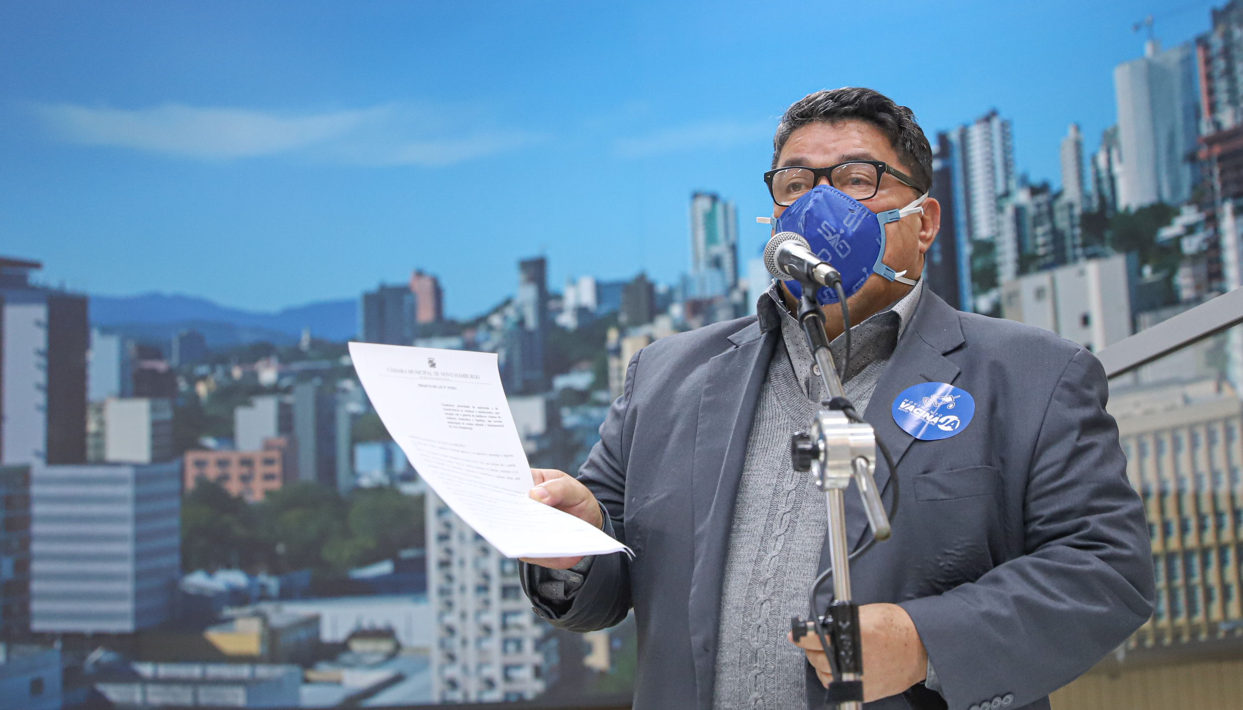 Projeto sugere prioridade de matrícula em escolas municipais para crianças sob guarda de mulheres vítimas de violência