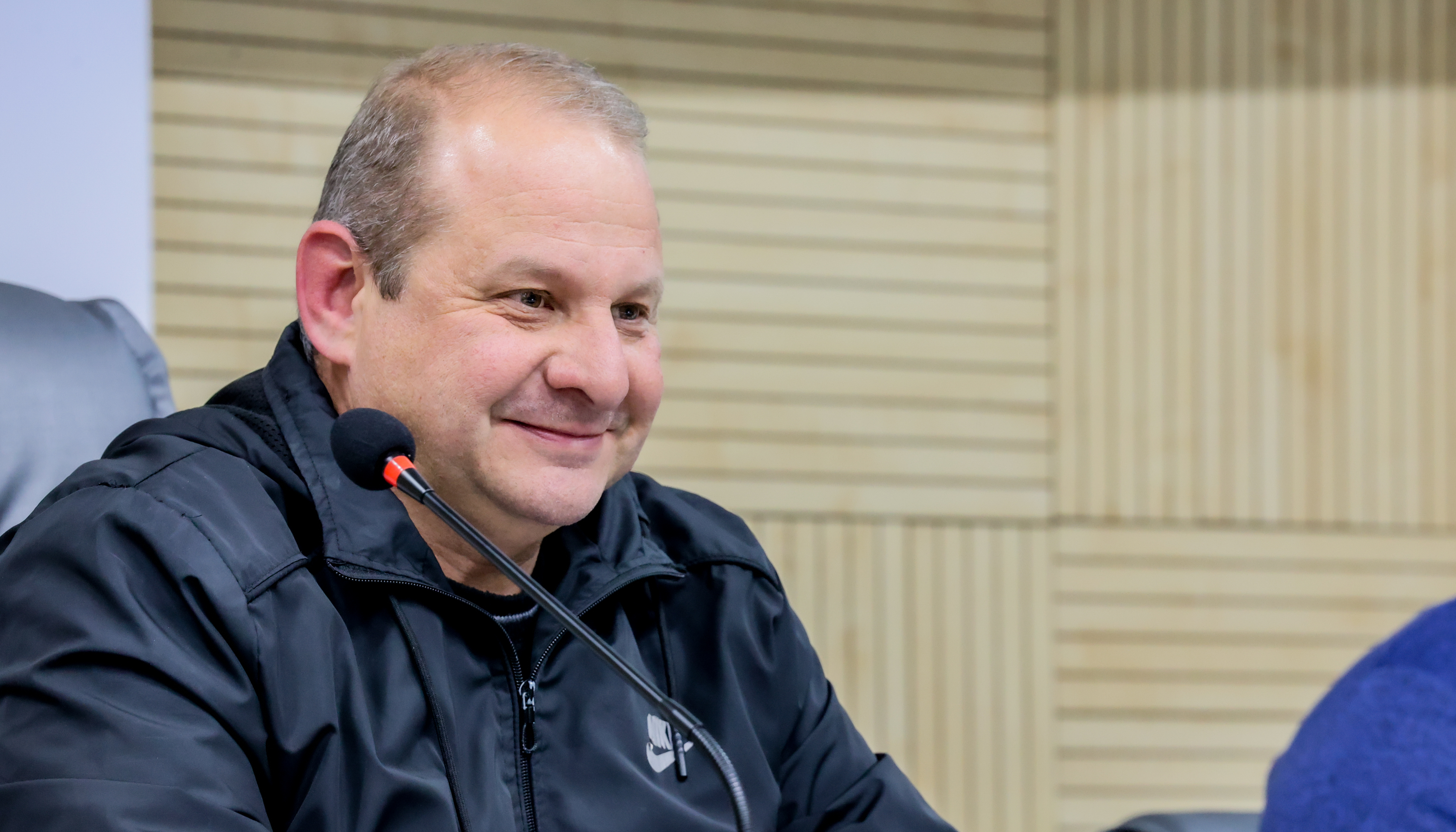 Projeto sugere três períodos semanais de educação física na rede municipal