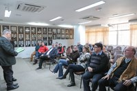Projeto vencedor do Prêmio Cientista Júnior será exposto em feira nacional em Minas Gerais
