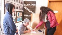 Vereador Mirim: eleição na EMEF Bento Gonçalves apresenta maior número de alunos candidatos
