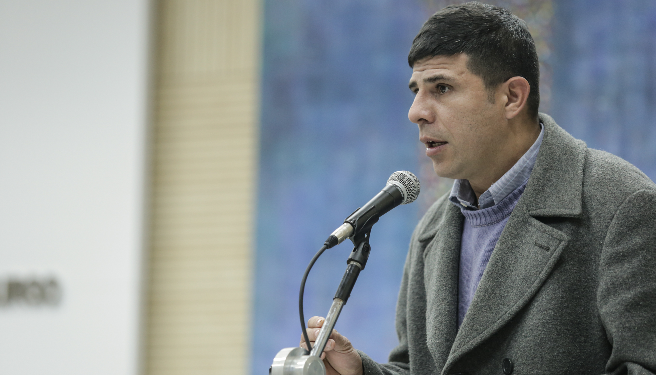 Projeto voluntário no bairro Rondônia é tema na Tribuna Popular