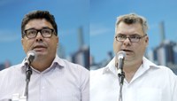 Projetos de lei apresentados durante o recesso já tramitam na Câmara