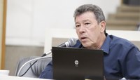 Projetos do vereador Serjão voltam a tramitar na Câmara