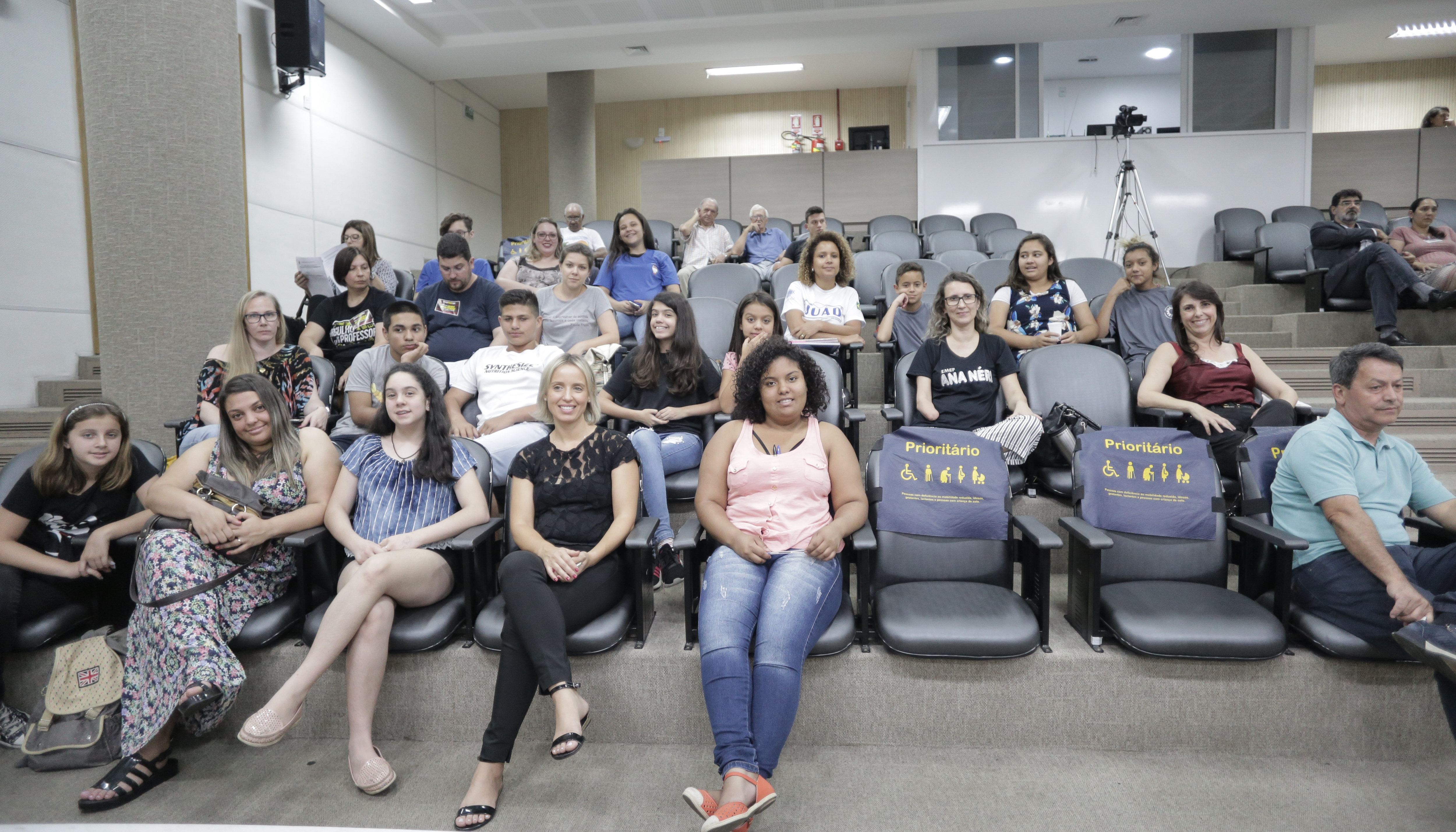 Proposições do Vereador Mirim são protocoladas na Câmara