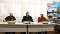 Proposta de criação de conselho e fundo municipal do transporte segue para votação em plenário