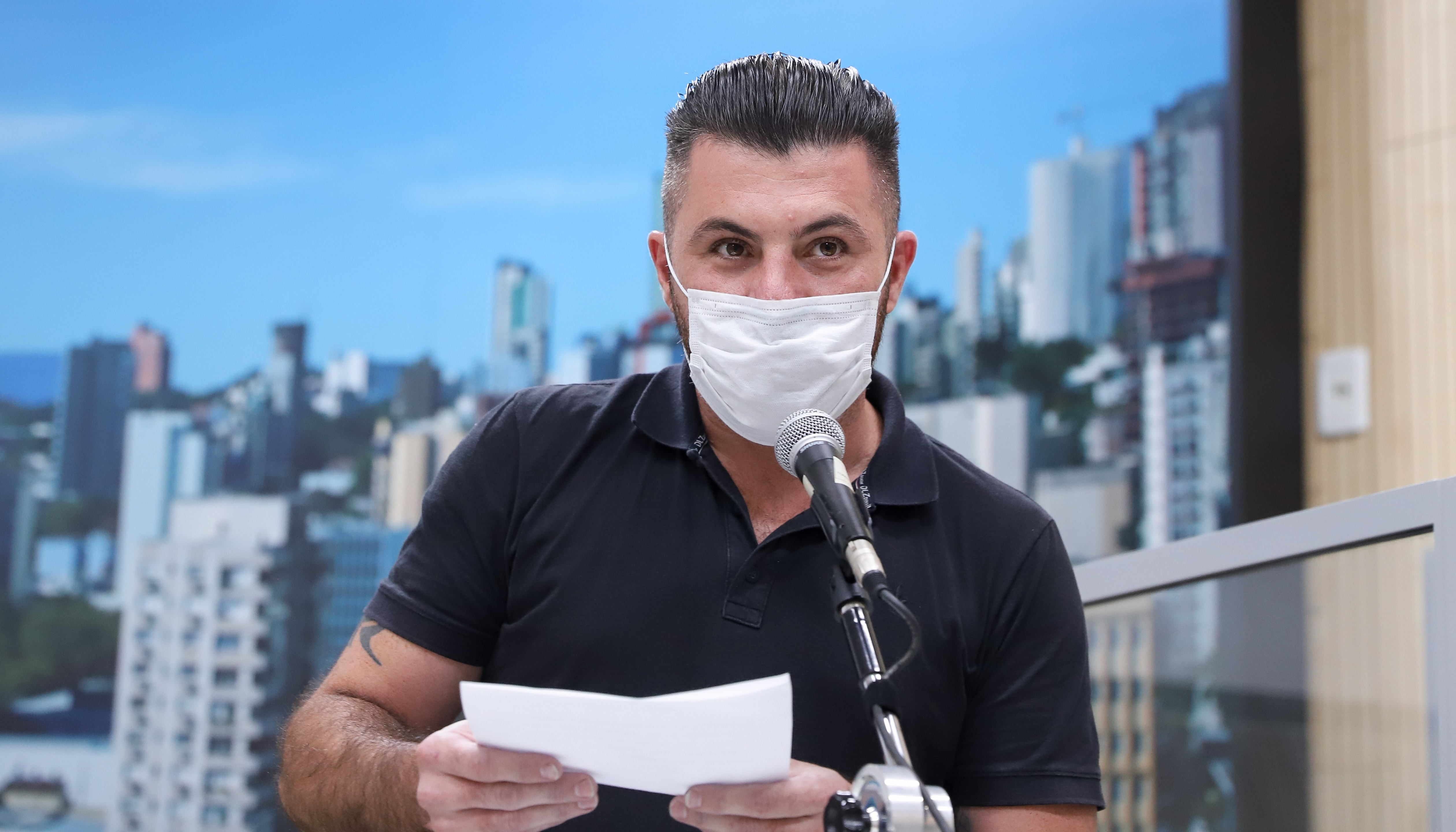 Proposta de criação do Programa Bolsa Atleta recebe nova redação