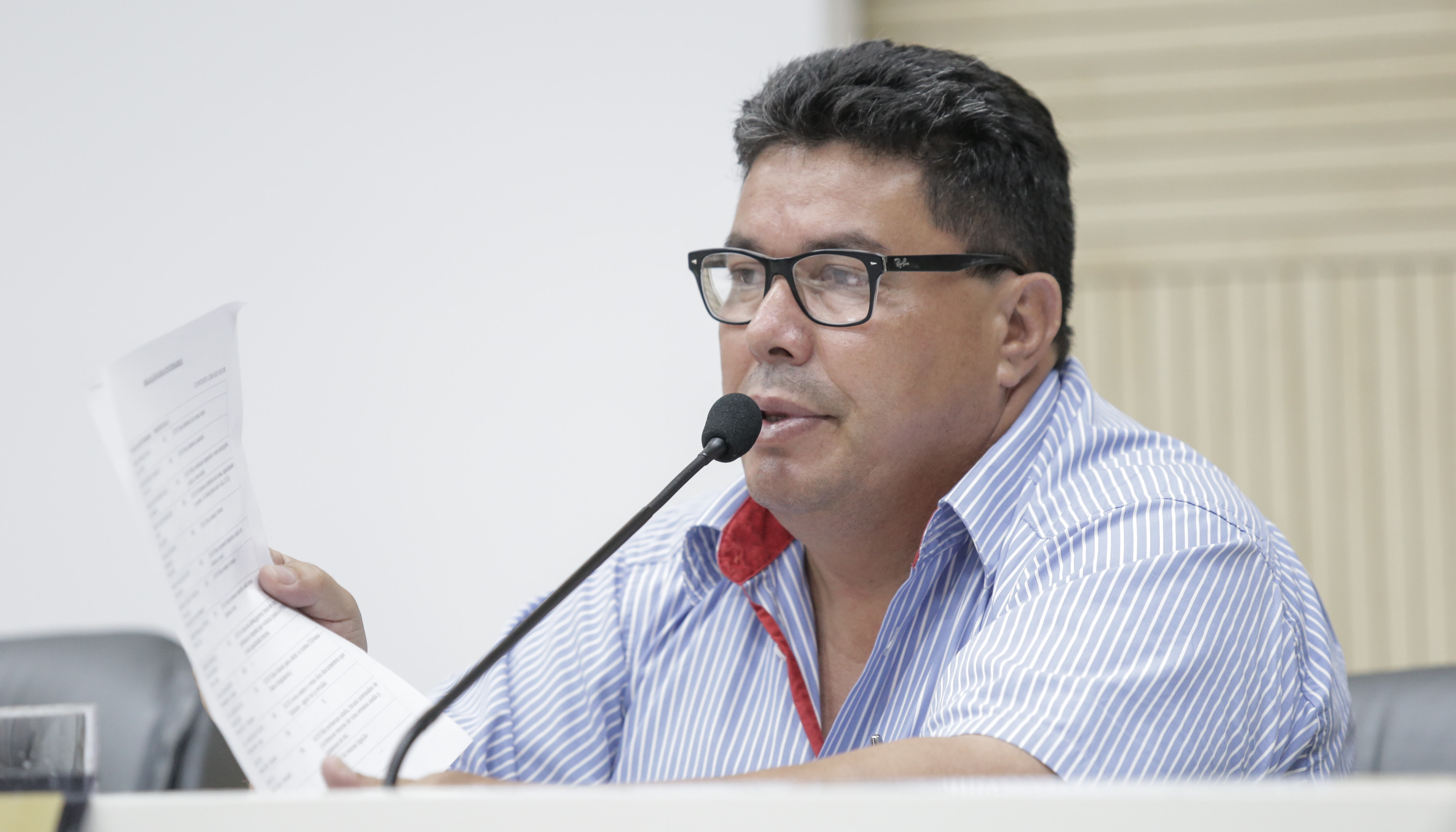 Proposta de inspeção periódica de imóveis em Novo Hamburgo recebe novo pedido de vista