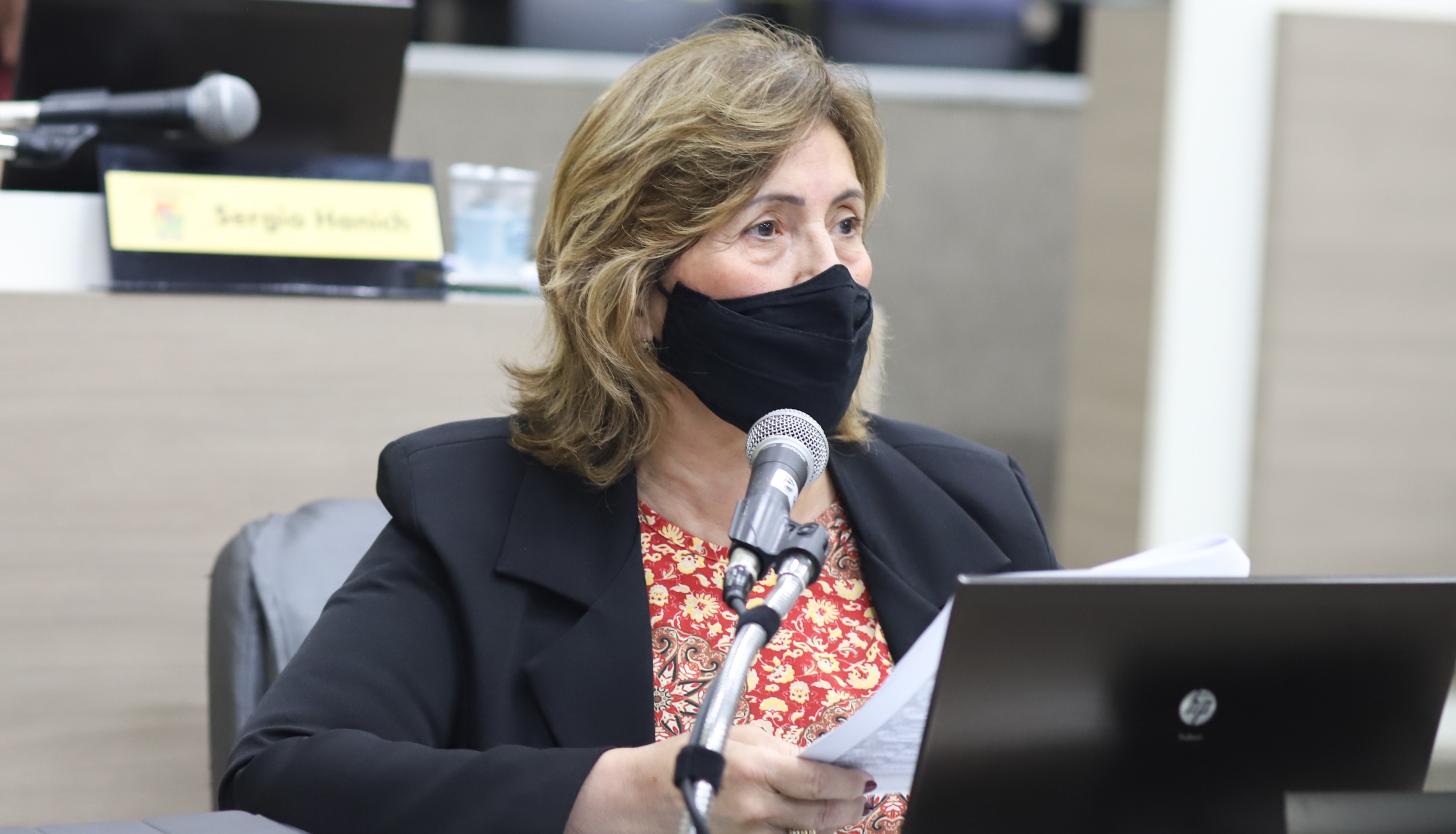 Proposta defende que hamburguenses tenham acesso a equoterapia pelo SUS