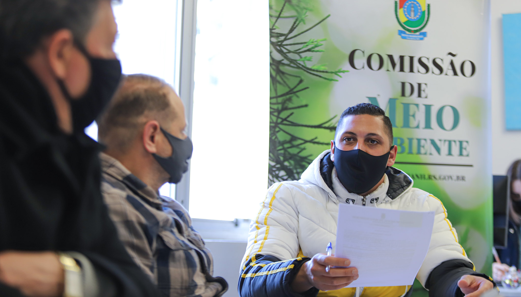 Proposta sobre conscientização acerca de descarte de lixo eletrônico é aprovada por comissões