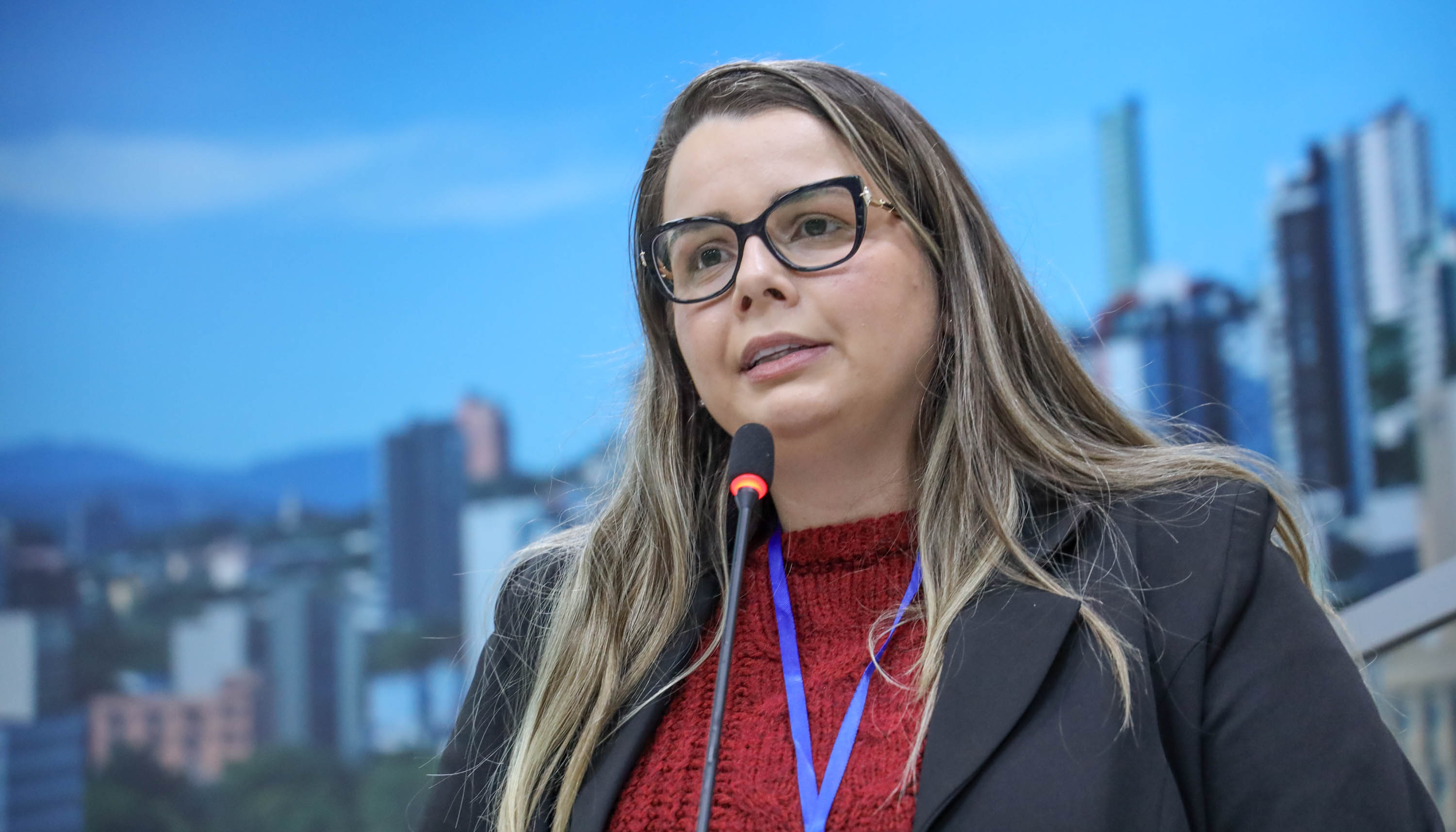 Psicóloga explica funcionamento do Centro Especializado em Reabilitação porte IV