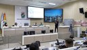 Raizer Ferreira presidirá associação de vereadores da região metropolitana