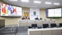 Receita do Município cresce 10% no primeiro quadrimestre