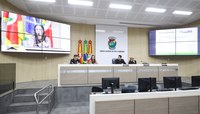 Receita do Município cresce 10% no primeiro quadrimestre