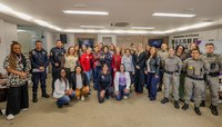 Rede Lilás debate protocolo para qualificar atendimento às mulheres em situação de violência