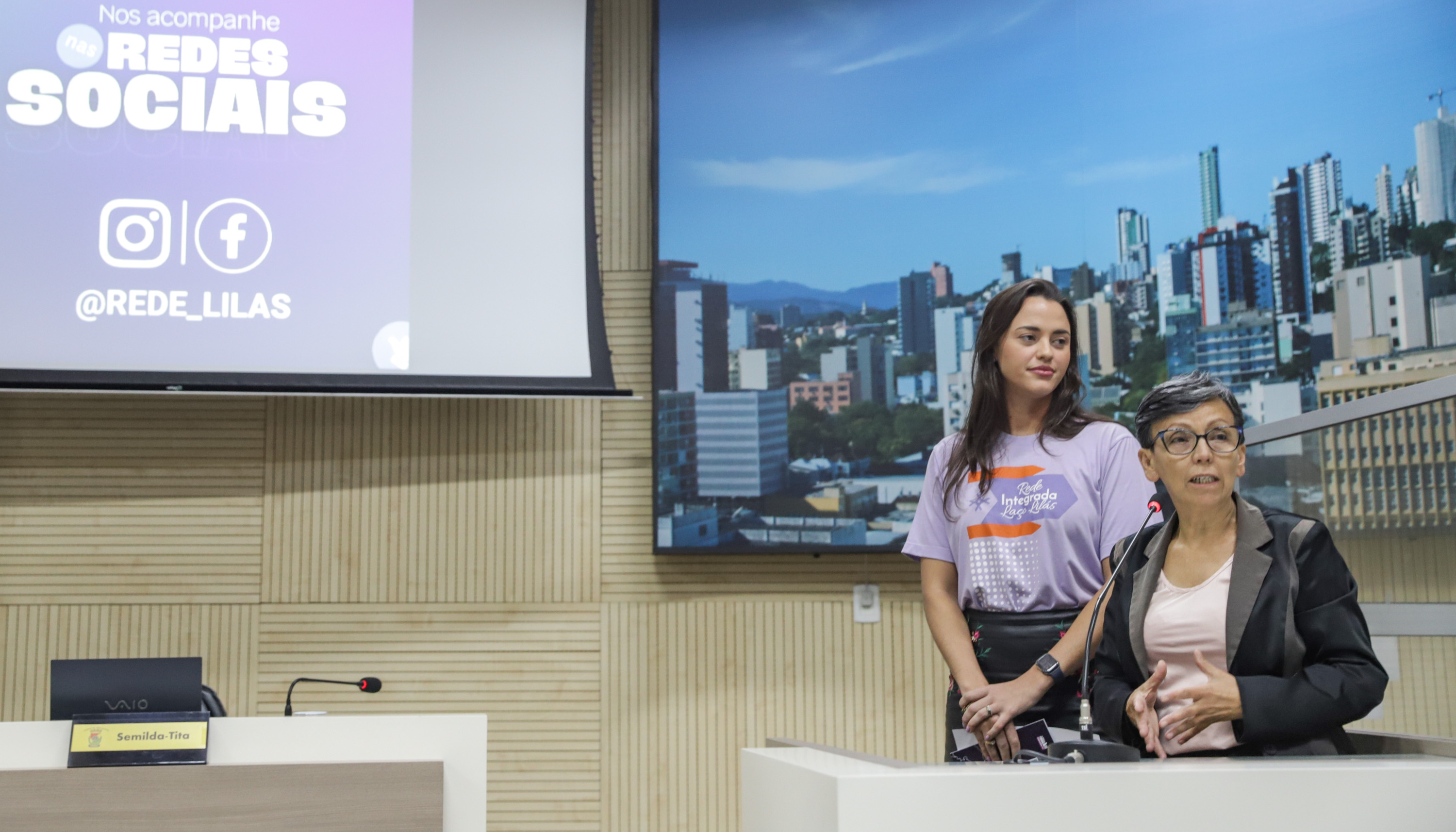 Rede Lilás lança cartilha com fluxos de atendimento e informações para auxiliar vítimas de violência de gênero