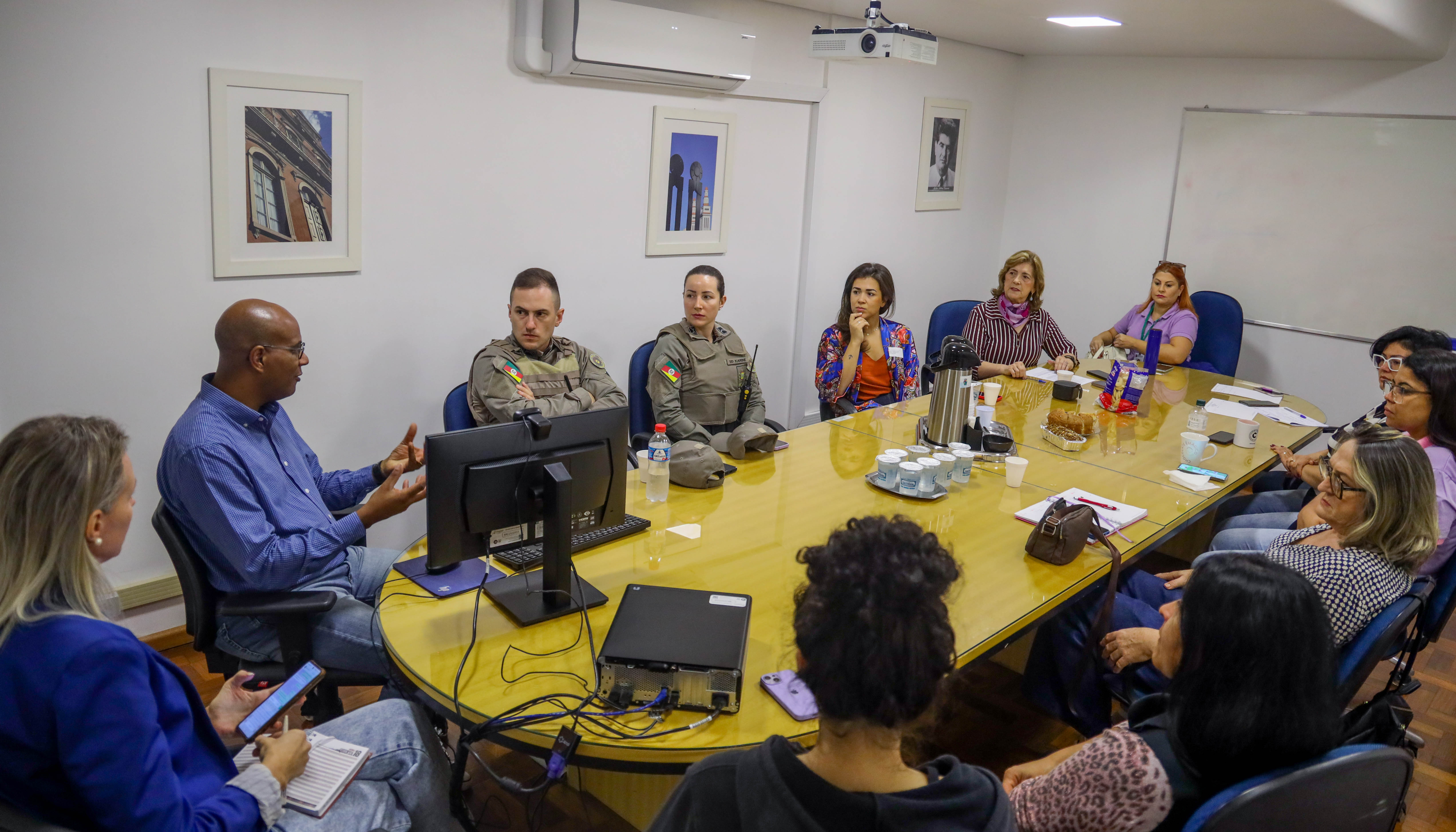 Rede Lilás retomará evento sobre autismo em 2024