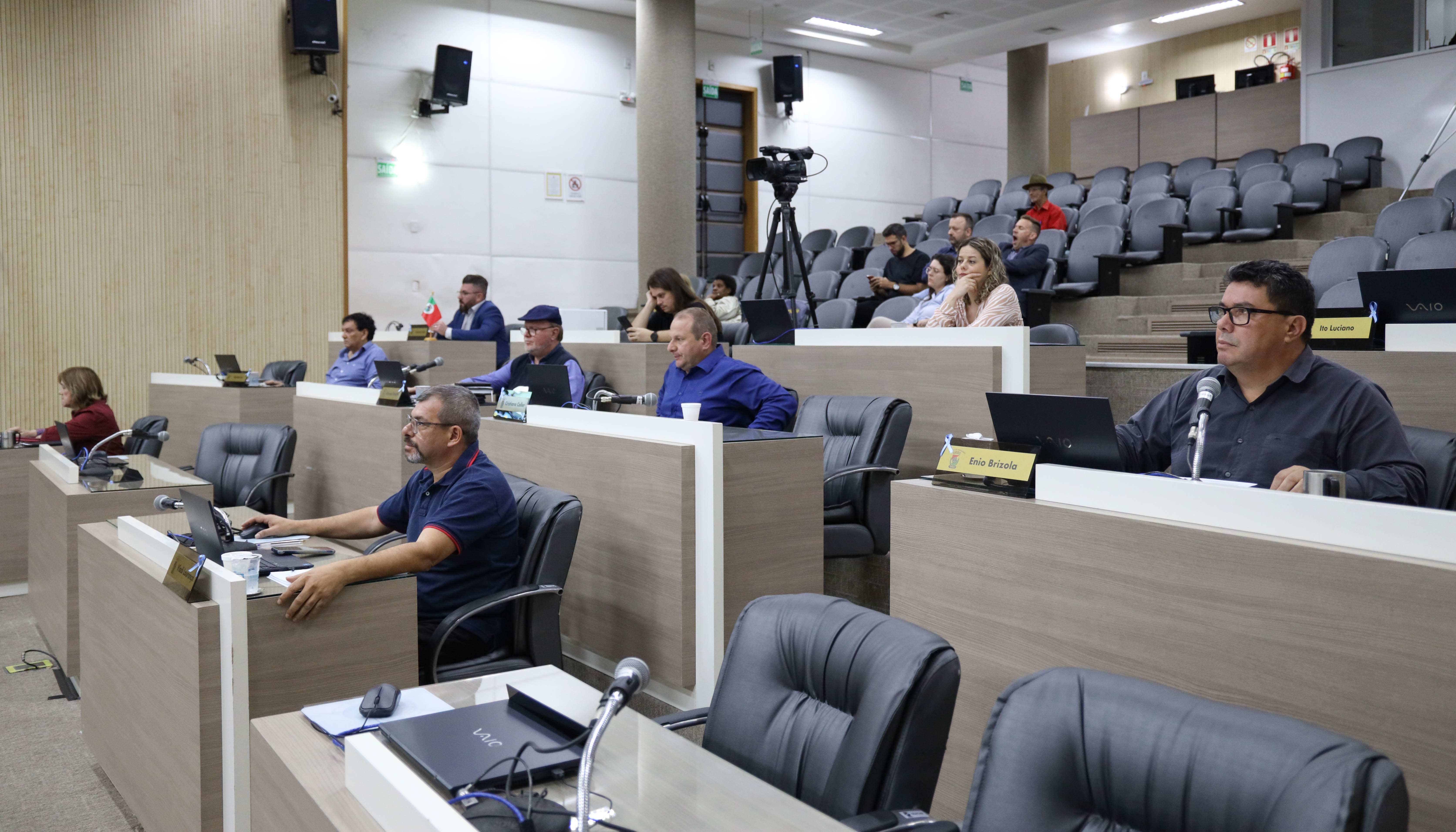 Rede municipal de ensino pode ter sistema próprio de avaliação