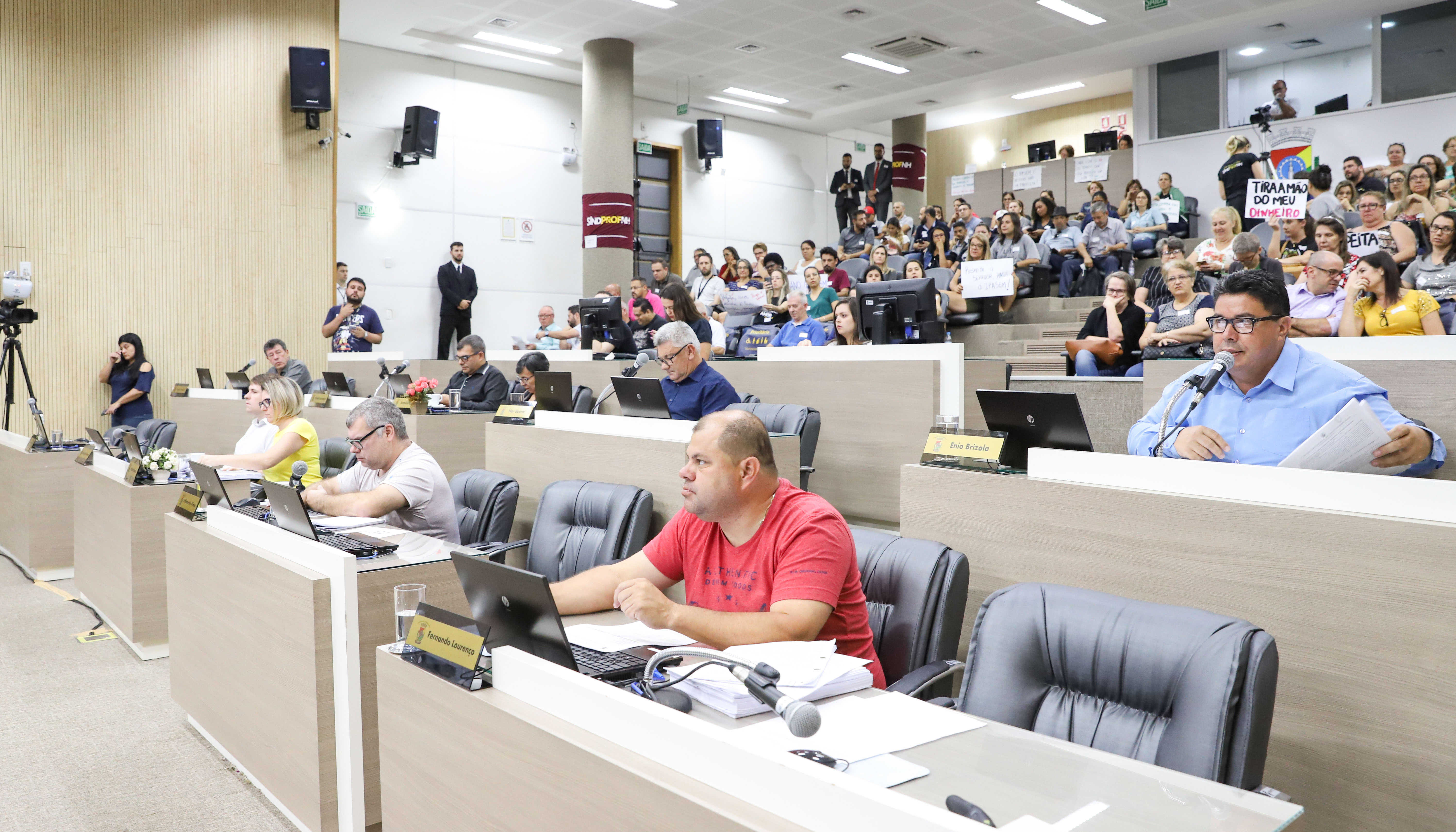 Reestruturação do Conselho Municipal de Turismo amplia a possibilidade de obtenção de recursos federais