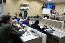 Rejeitado reajuste de subsídios de prefeito, vice-prefeito, secretários e vereadores