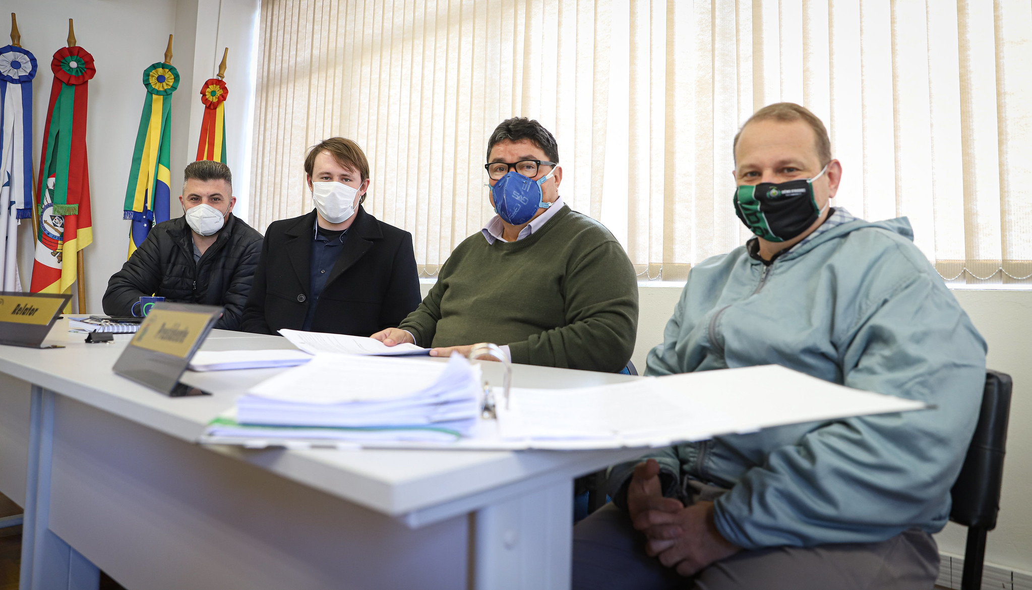 Relatório final sobre situação do Ipasem apresenta 11 recomendações para resolver crise