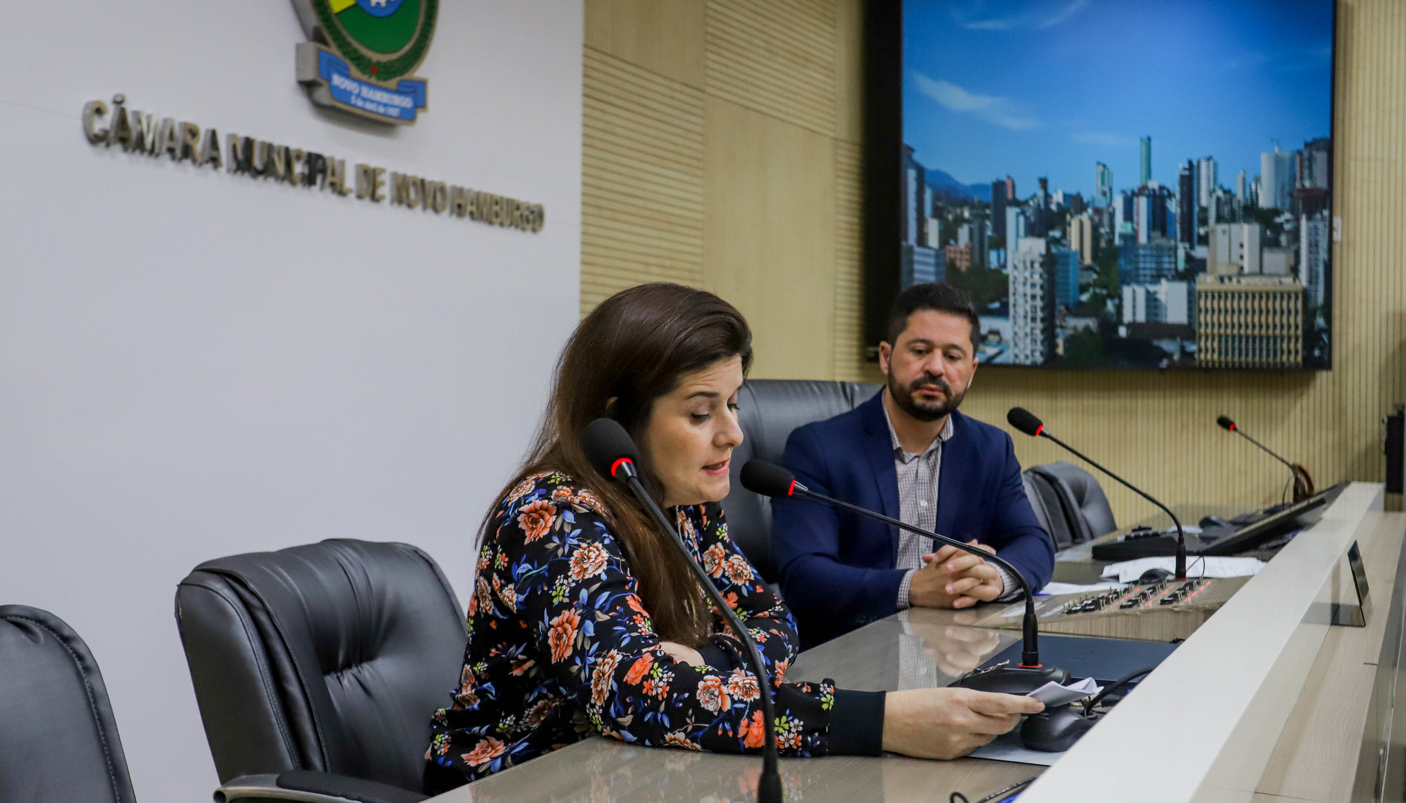 Relatório financeiro do Município aponta arrecadação de quase R$ 1 bilhão entre janeiro e agosto