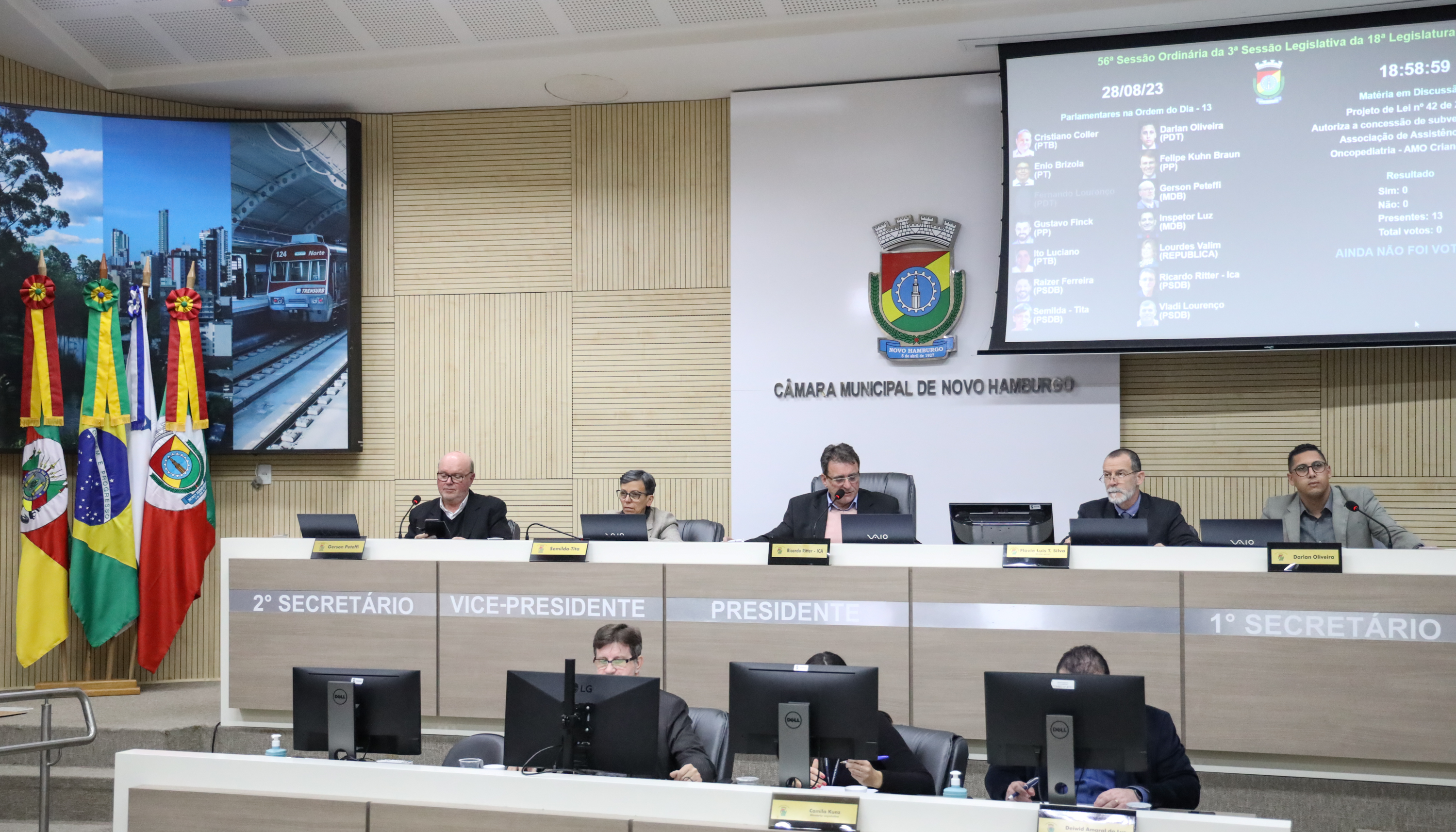 Remodelado, Prêmio Primavera deve ser entregue pela Câmara em setembro