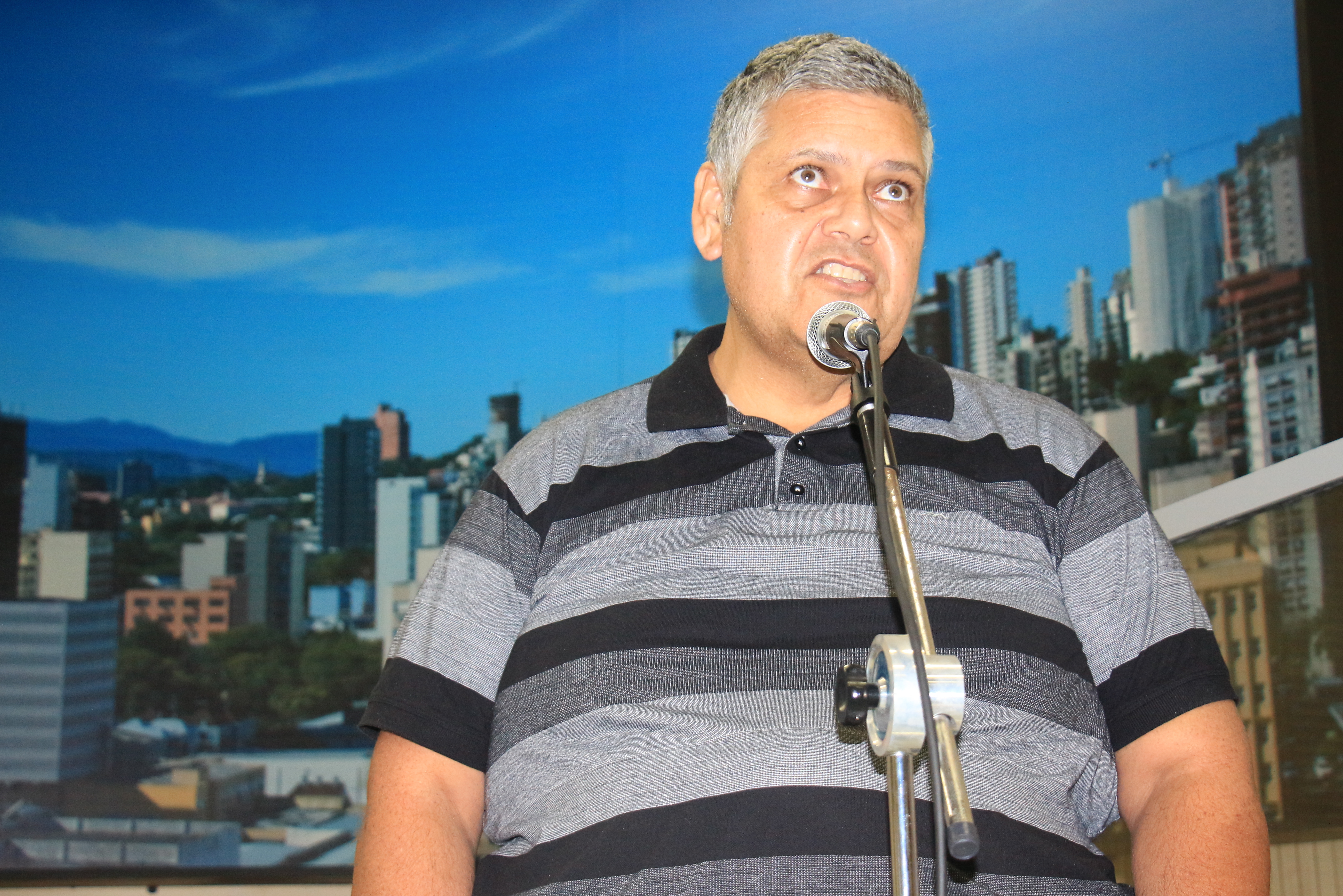 Representante do Grupo Pensando Novo Hamburgo fala sobre atividades