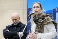 Representantes da saúde municipal falam sobre sindicância na Fundação de Saúde