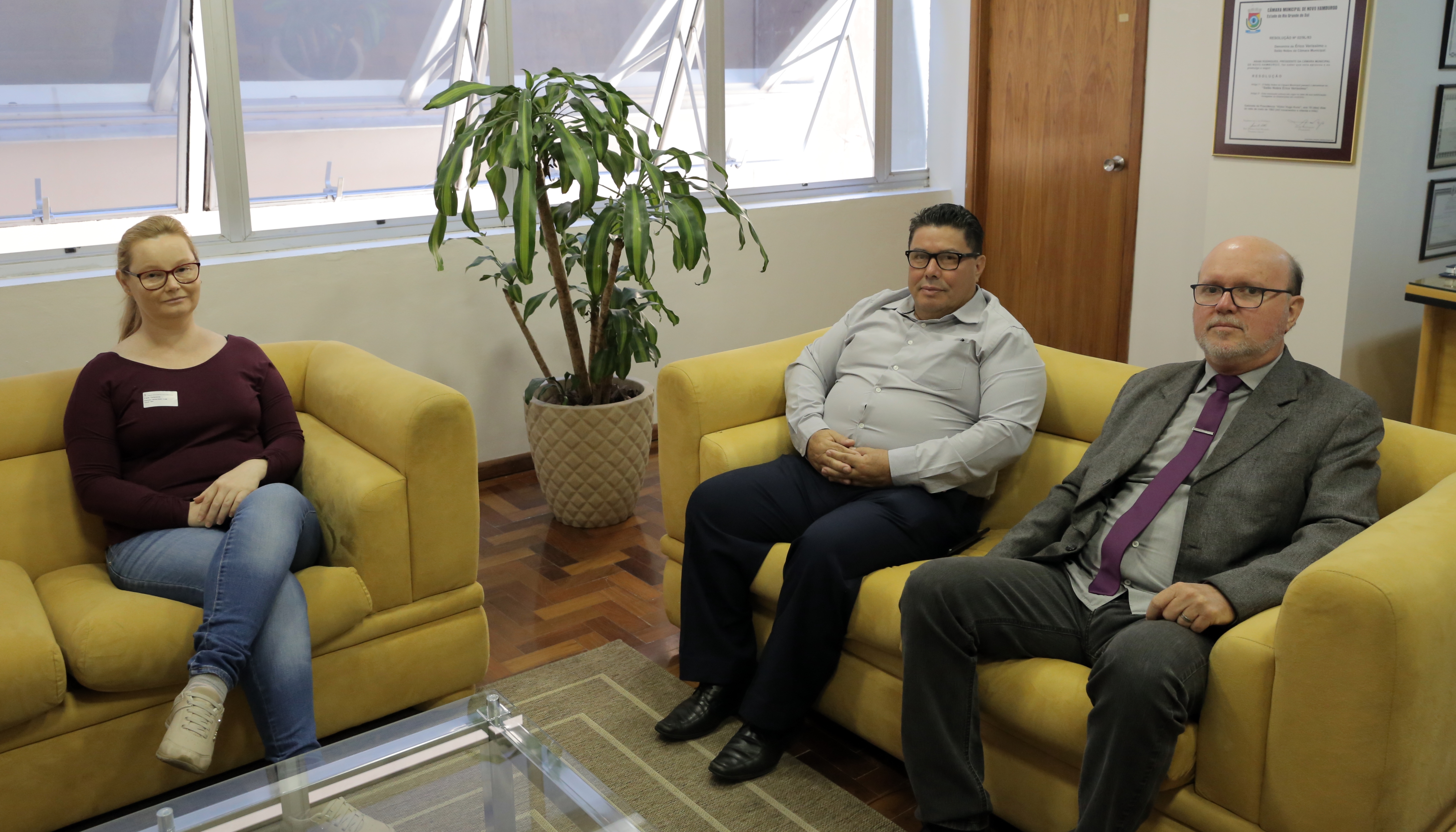 Representantes de coletivo de entidades divulgam carta aberta e reivindicam ações de enfrentamento à Covid-19 em NH