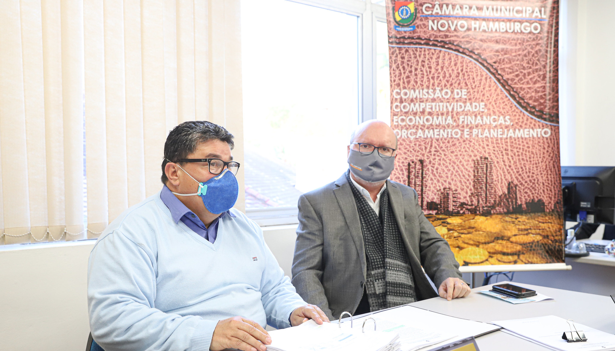 Requerimento que trata de relatório final sobre o Ipasem deve ser apreciado no dia 11