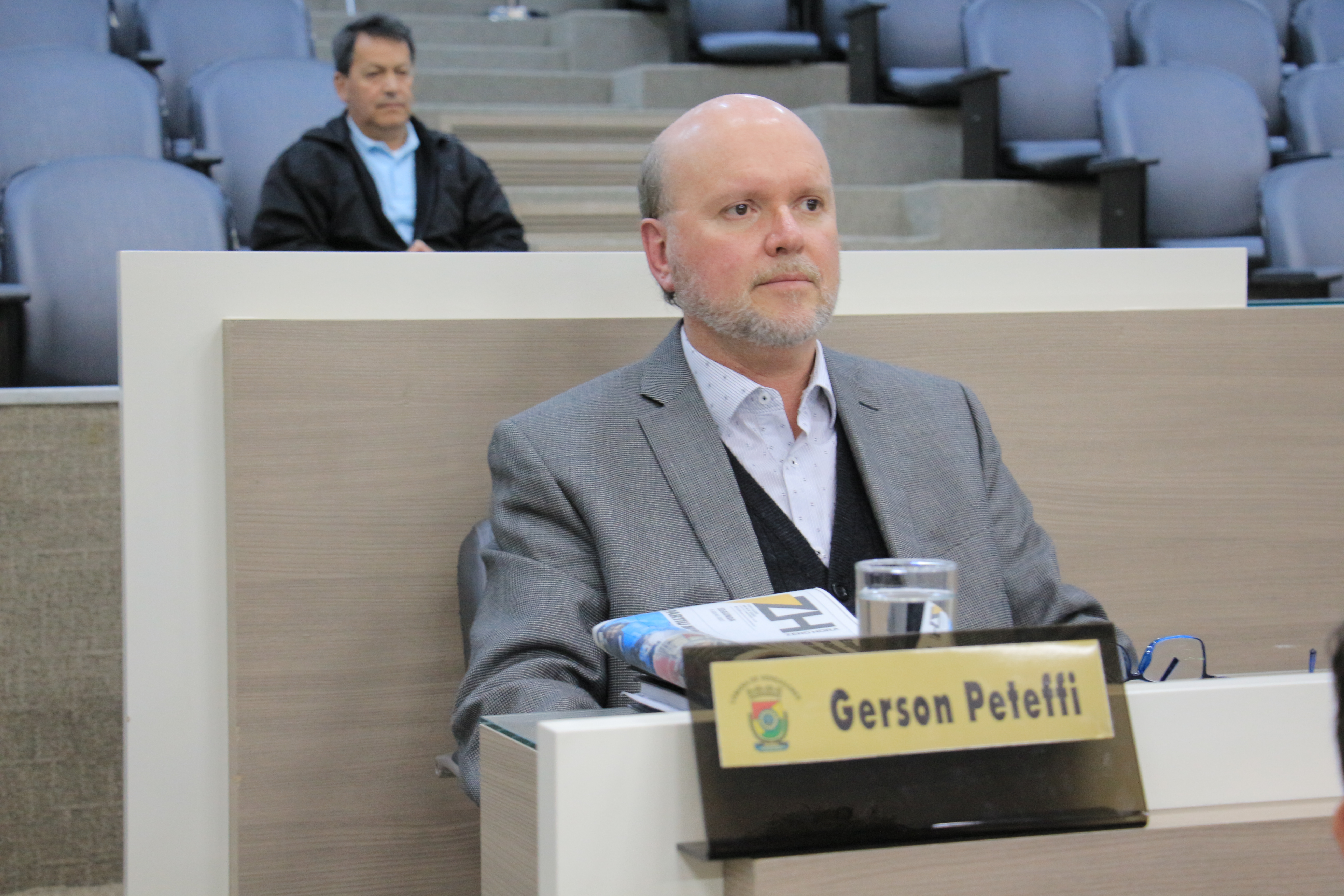 Resolução altera espaço de fala das sessões plenárias durante a Tribuna Popular