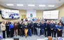Convidados apresentam Programa Municipal de Pacificação Restaurativa na Câmara