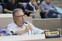 Retirado projeto que destinava 1,2% da receita corrente líquida do Município a emendas parlamentares