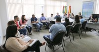 Reunião com Secretaria da Fazenda orienta redação de emendas à Lei Orçamentária