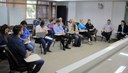 Reunião da Codir apresentou sugestões para os problemas das entidades socioassistenciais
