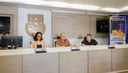 Reunião da Cojur inaugura transmissões ao vivo e amplia transparência no Legislativo hamburguense