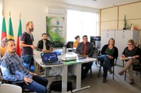 Frente Parlamentar debate elaboração de programa de revitalização de Hamburgo Velho