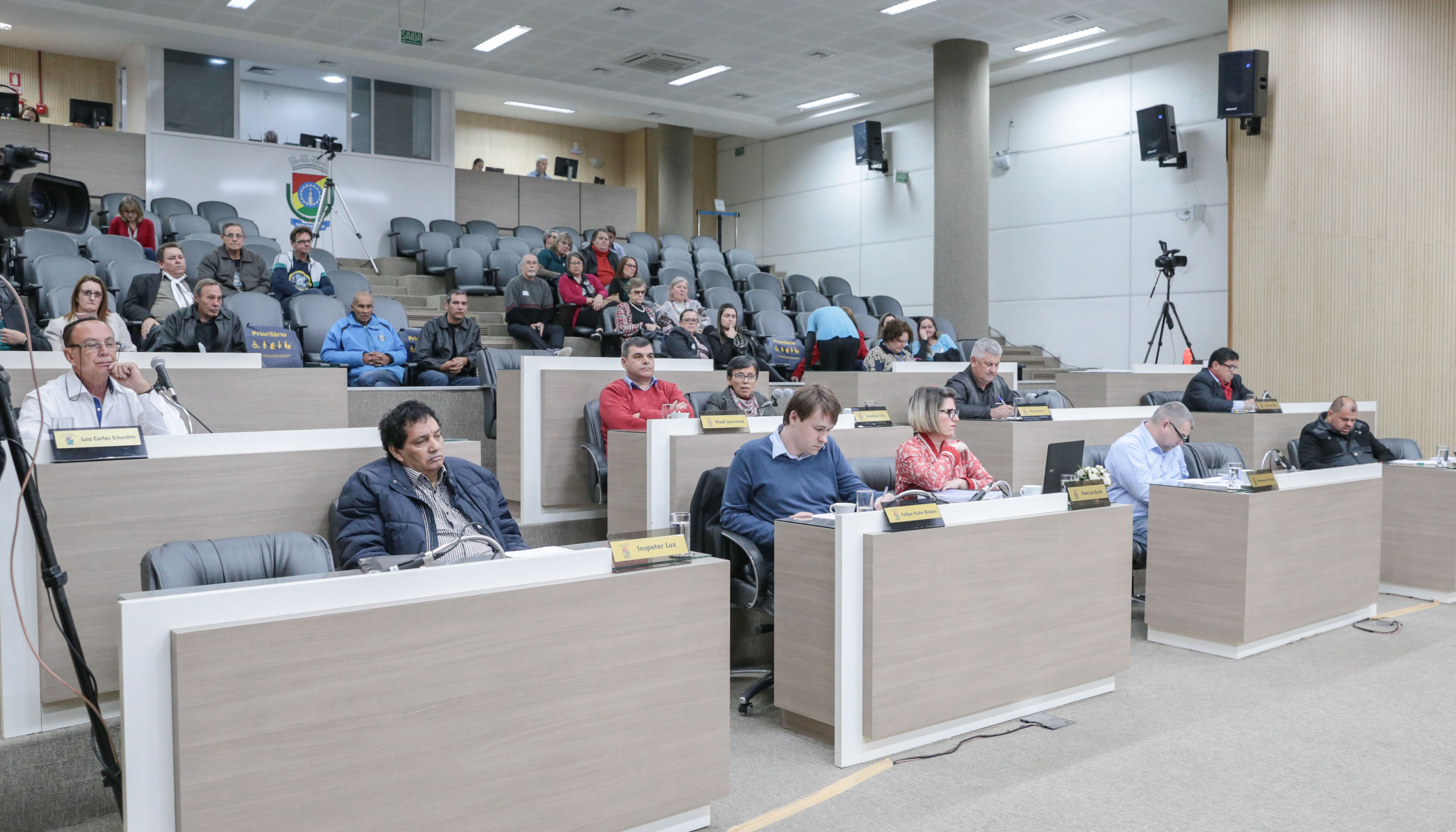 Revisão do PPA amplia estimativa de receita para os próximos dois anos